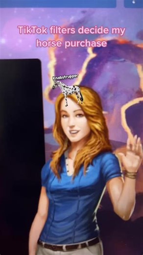 Any name suggestion? 🐴 #howrse #howrsegame #howrseplayer #howrseplay #howrsegirls #howrselove #equideow #equideowouranos #caballow #equestriangame #horsesoftiktok #horse #4u #foryou #foryoupage #equideowfr