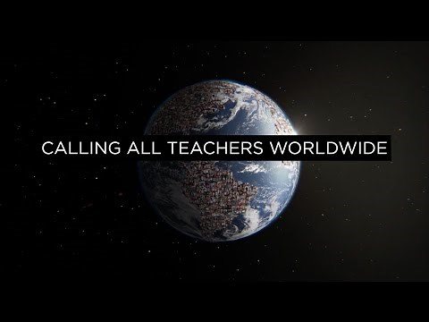 The Hour of Code 2014 - WORLDWIDE