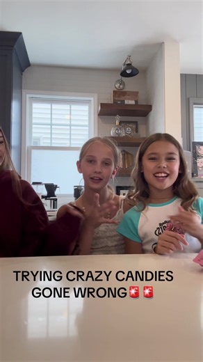 THIS TOOK FOREVER!! candy taste testing w the fam #CapCut #meme #funny #fyp #fypシ #viral #candy