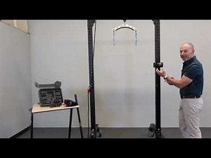 Use of Ancore Resistance Device