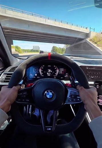 POV: BMW M4 was about to take off✈️#shortvideo #shorts