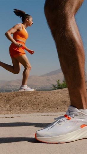 Merrell Running on Instagram: "Comfort that goes the distance.​ The brand new ProMorph – the ultimate all-rounders.​ Adaptive grip with Vibram XS Trek EVO, built for multi-surface traction in any condition.​ A full-length FloatPro+ foam midsole delivers high-rebound cushioning for efficient energy return mile after mile.​ Any terrain. Any condition. No excuses."