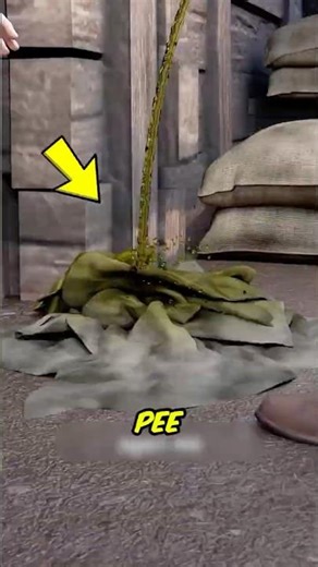 If you ever wondered why soldiers wore soaked rags in gas attacks… this is why