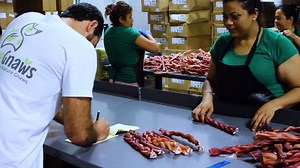 9K views · 14 reactions | What makes Nature Gnaws different than the other chew companies? Find out in our newest series, Know Your Gnaw, where we interview operations manager and Co Founder, Jay Mokbel. | Nature Gnaws | Facebook