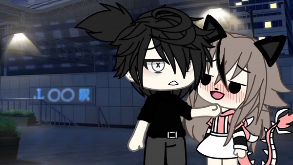 Gacha Life: Fun & Creative Character Customization