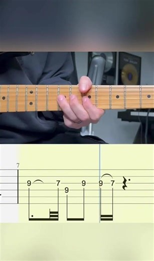 Jimi Hendrix- Voodoo Child + tabs