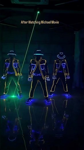 MJ Fever in On ❤️ #michael #michaeljackson #dance #trondance #beatit Skeleton Dance Crew ( India )