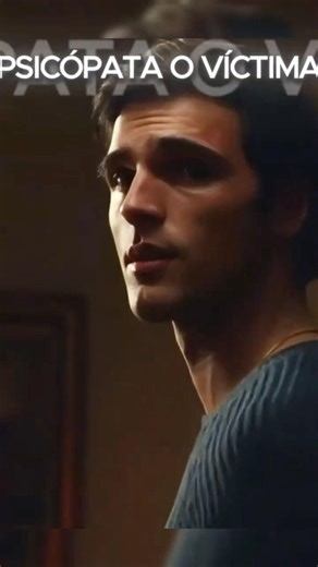 ¿Nate Jacobs es un Psicópata? 🧬 #psicologia #natejacobs #euphoria