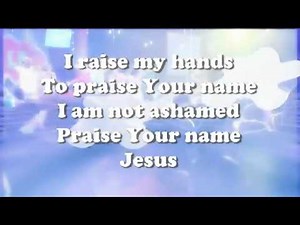 Hillsong Kids - God You make me smile(HD) With Songtekst/Lyrics