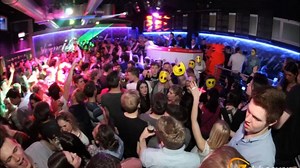 bigFM CLUB INVASION HEUTE ABEND - 25.04.2015 - IM CLUB SEVEN! FINEST CLUBSOUND _ HOUSE.BLACK.CHARTS bigFM DJ P | Radio DJ Stuttgart DJ Ben Creed | C.7 Allstars DJ bigFM Promo Team Free Give Aways, Foto Action, Brandings & Deko HAPPY DRINK Cuba Libre heute für nur 4€ Hier gehts zu den weiteren Event Infos: ►► www.facebook.com/events/662160587223092 | Club Seven - Ellwangen