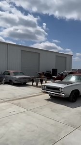 You wanna see the 1968 wreckrunner modded and in brutal action? #toxic-masculinity | Steve Dulcich