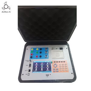 [Hot Item] High Accuracy Intelligent Three Phase Field-Testing Electric Energy Meter Calibrator