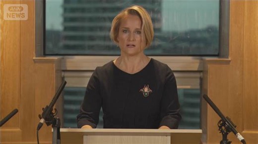 英情報機関MI6「ロシアは戦争一歩手前の手段で我々を試している」新長官が警告