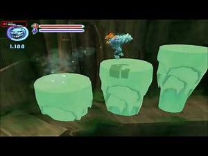 Crash Mind Over Mutant ( Part 2 )