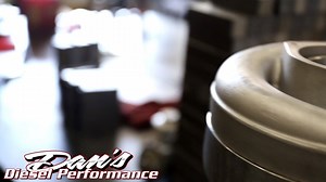 We are working on building some more turbochargers to keep up with our customers, keep it up everyone! | Dan's Diesel Performance, INC