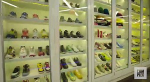 4.2K views · 269 reactions | Joe La Puma checks in from home to answers fans’ questions and looks back on Season 10 of Sneaker Shopping. WATCH: https://www.youtube.com/watch?v=SWrWqMEYKjk&feature=youtu.be | Sneaker Shopping | Facebook