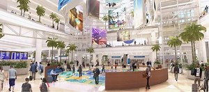 Opening date announced for Terminal C at the Orlando Airport | Chip and Company