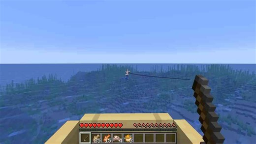 Taming the most powerful custom dragons in Minecraft!