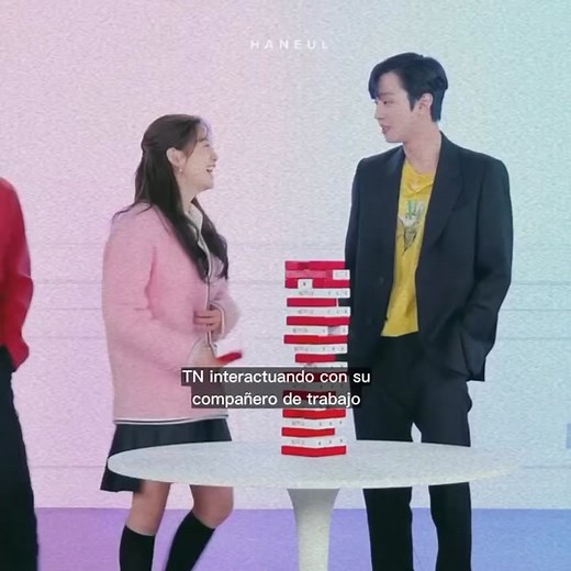 TN y Jungkook Edit | BTS Kpop Idol | Parati FYP