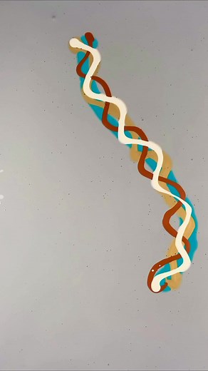 1.3M views · 10K reactions | Not sure what I would do without my very old and well loved palette knives! I used 6 different ones in this simple piece as they each do something a little bit different.To learn my techniques please ask me for the link to my video tutorial.#fluidart #art#fluidacrylics#liquidart#acrylicpour#artistoninstagram#originalart#abstractart#cellart#intuitiveart#abstractart #intuitiveart#arttherapy#flow | Nancy Wood | Facebook