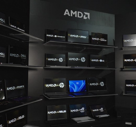 Explore AMD’s newest Windows 11 updates and partner innovations coming straight from CES 2026. Watch the highlight reel. | Microsoft Partner Innovation