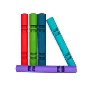 [Hot Item] Professional Fitness Colorful Gym Equipment Viprs Vipr Tube Fitness Rubber Barrel TPR Vipr