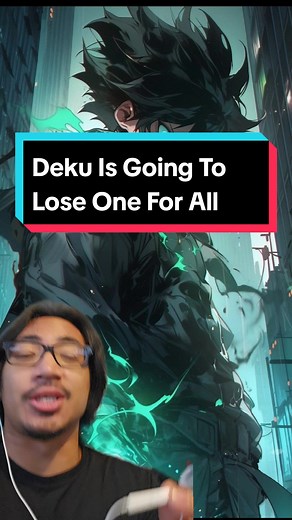 The Role of Plot Armor in Deku's Journey - Exploring My Hero Academia