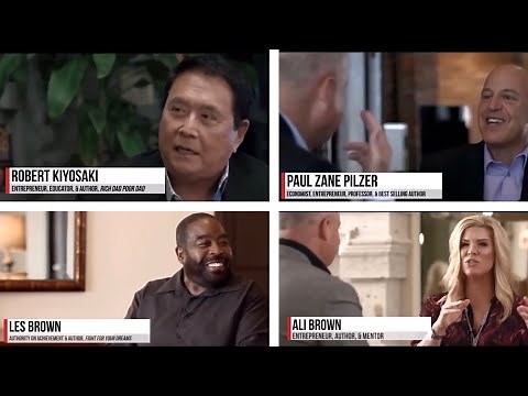 RISE OF THE ENTREPRENEUR - Eric Worre (Documentary)