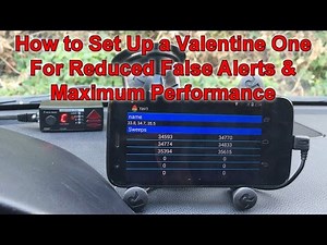 How to Tweak a V1 for Quietness & Maximum Performance