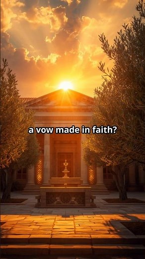 Leviticus 27 Explained | Understanding Vows, Tithes, Offerings, and God’s Law of Redemption.