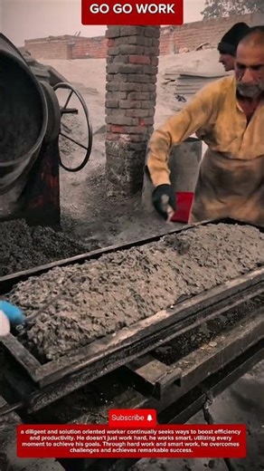 Concrete Panel Casting Technique for Durable Construction Components