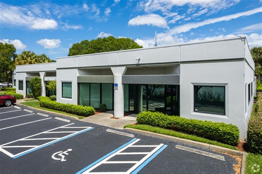Metro Business Park - Fort Myers, FL for Sale | LoopNet