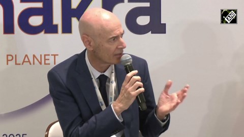 ‘Trump administration will not be fooled by slogans’, says Israel’s top official Eden Bar Tal