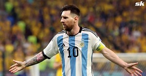 "Maradona's number 10 inspired Messi" - Ex-PL star responds to rumors revealing Argentina's plans to retire 10 jersey after Lionel Messi's retirement