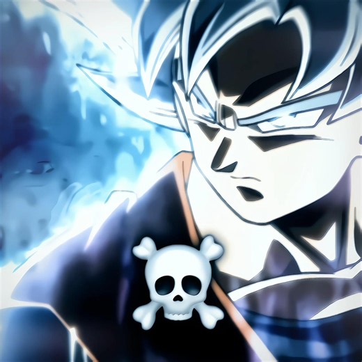 MUI Goku & Evolution Vegeta Entered Like Final Bosses 💀