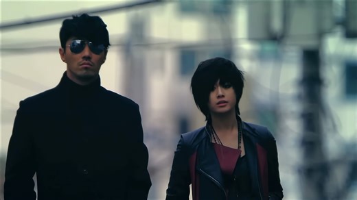 T-ara(티아라) - Cry Cry MV