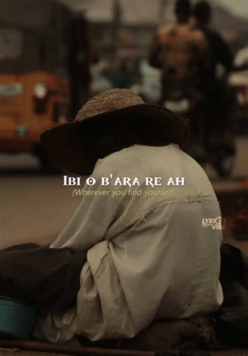 Brymo - A F'èédú Fan'ná: Part 2 Analysis