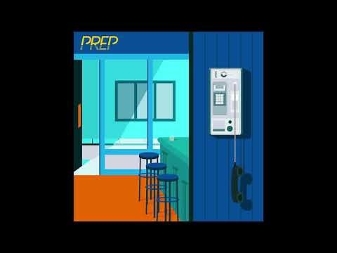 PREP - "Love Breaks Down" (Official Audio)