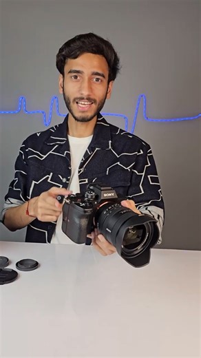 Sony A7s3 Camera | Honest Reviews