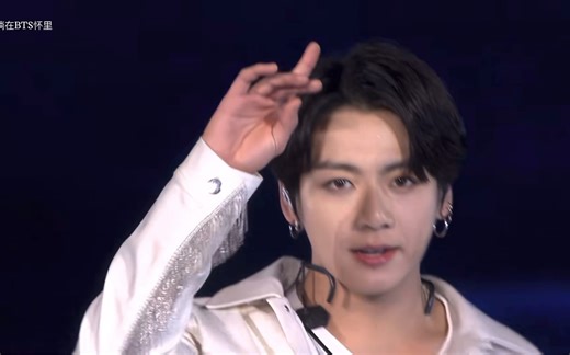 【BTS】「双语字幕」Best of me ‘你是我世界的全部’