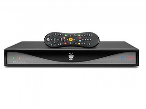TiVo Roamio Plus