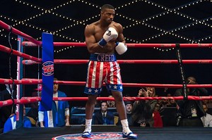The New 'Creed II' Trailer Has Us Even More Hyped To See The Film | Essence