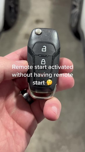Ford Mustang Shelby GT350R Remote Start Installation Guide