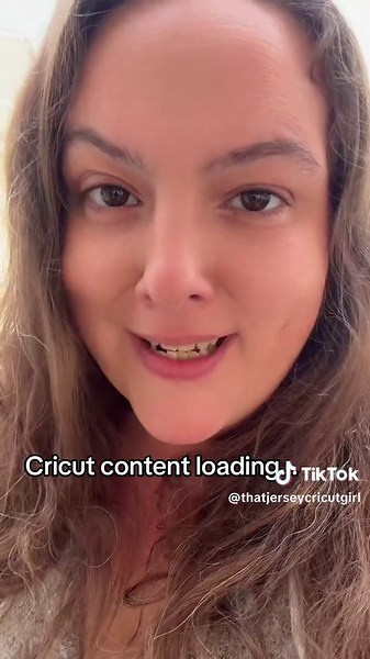 Just got a Cricut… and now you’re staring at it like 👀 “what do I do with this?” Hi, I’m Megan! 👋 Follow me and I’ll show you everything you need to know about using your Cricut — tips, tricks, and easy projects anyone can make. Let’s make crafting easier ✂️ #cricutbeginner #cricuttips #cricutprojects #designspace #cricutdesignspace