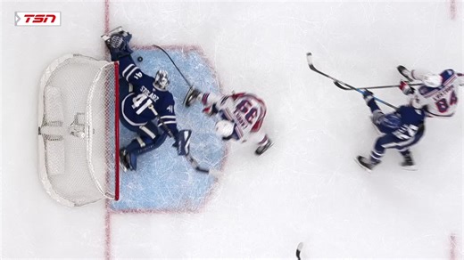 Stolarz with another sensational stone