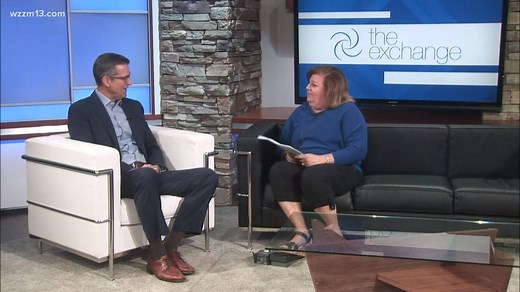 West Michigan has a new choice for trash and recycling services. Granger has been providing service to mid-Michigan for more than 50 years. CEO Keith Granger is here to tell us more about the business. | My West Michigan