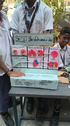 Amazing Science Fair Projects 🚀 | Science Day