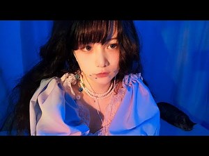 1024,Mic Eating回声版口腔音 (Rode echo ) 【MIAOW ASMR阿郁的小黑猫】34min