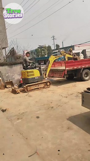 Easily load the mini executor machine #mattkiati #viralfacebookreels #mattkiatipis #viralreelschallenge #viralvideochallenge | True world