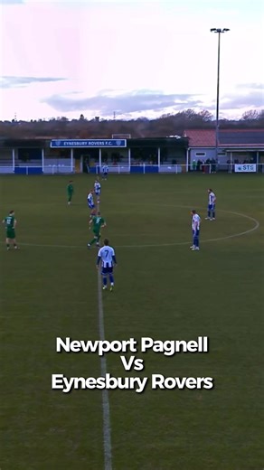 Support Newport Pagnell Town Football Club